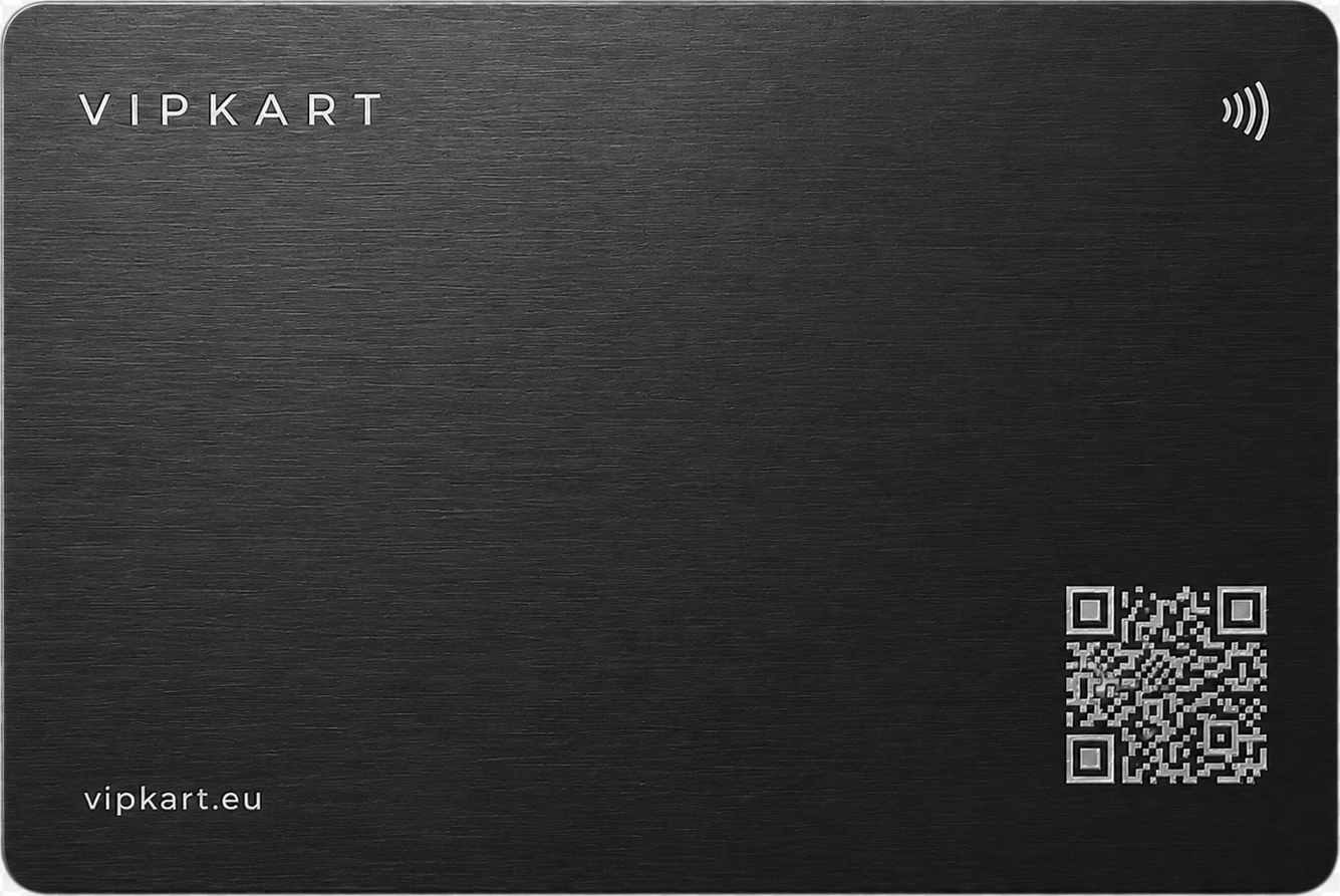 Metal Black